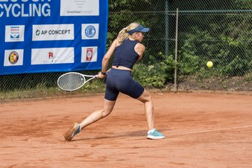 Franziska Sziedat 39 - Melosch Recycling Open